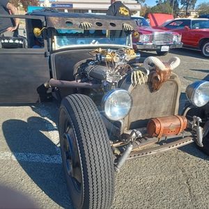 Meet your Posher, Jonathan